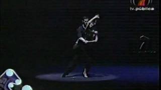 Mauro Caiazza y Guadalupe Ponzelli - "Mora Godoy Company "