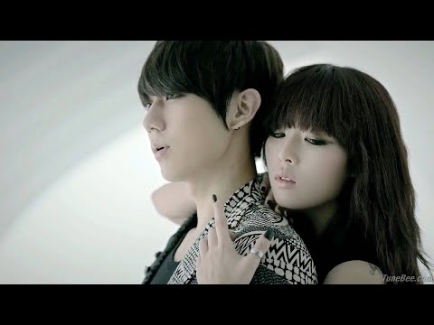 TroubleMaker JS & HyunA short movie HD