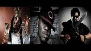 Killas Lil&#39; Jon feat  The Game &amp; Ice Cube [Crunk Rock]