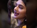 SREELEELA HOT VERTICAL EDIT FAP CHALLENGE STOP GO CHALLENGE ‍