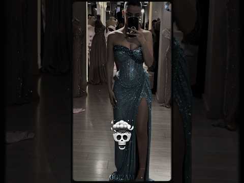 The Best Prom Dress...🥵