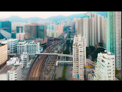 Free Stock video   city Landmarks  skyscraper Urban view Daytime traffic