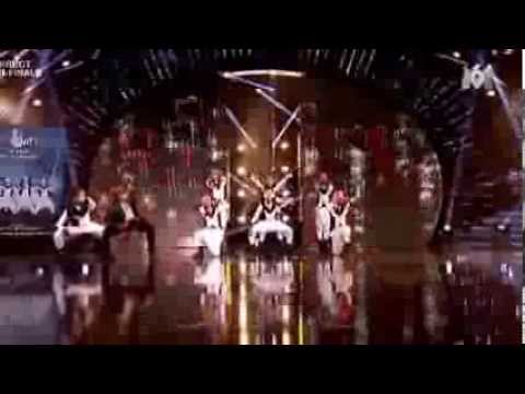 Compilation de So Unikid à incroyable talent