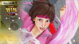 週末がスト5配信やるぜ！　R38（PS4)●誰か私とやりませんか？