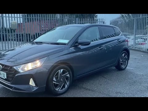 Hyundai i20 1.2 Deluxe Plus - Image 2