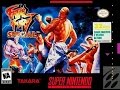 TOP 73 SNES SFC FATAL FURY SPECIAL TAKARA 1994 TERRY BOGARD VS ANDY BOARD WHO S WILL WIN