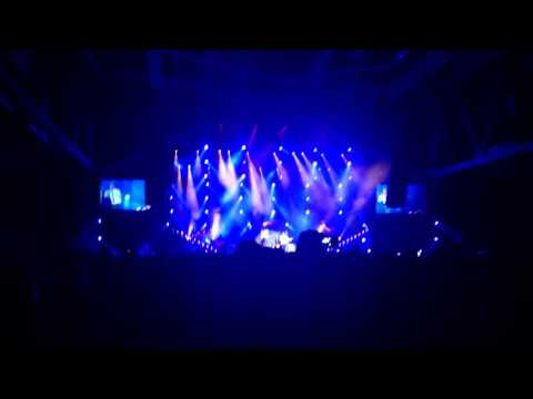 Unheilig - Tage wie Gold - live in Chemnitz 24.10.2015