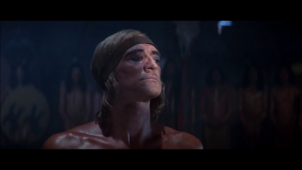 Miniature de la vidéo Un homme nommé cheval - Bande Annonce [VOST] du film Un homme nommé Cheval