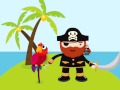 Parrot The Pirate
