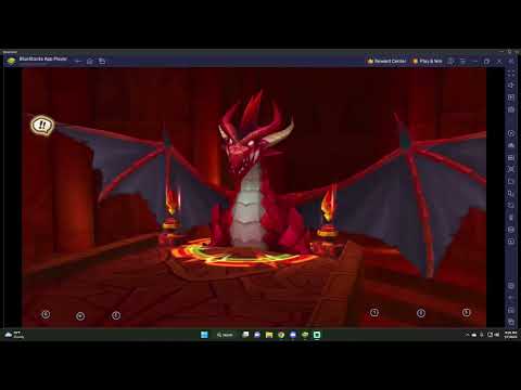 The Risk Of Running Dragons B12 F2P Team No Tricaru Summoners War