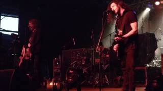 Devour The Day - The Bottom LIVE [HD] 3/22/17