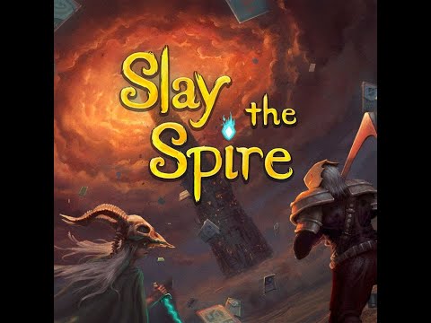 Slay the Spire - Daily Run