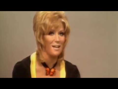 Dusty Springfield - Spooky (Sound Remastered)
