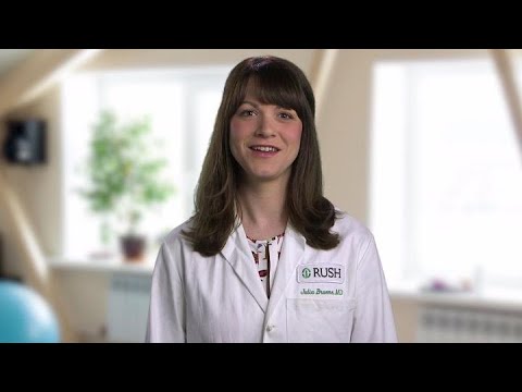 Stretching Before Exercise