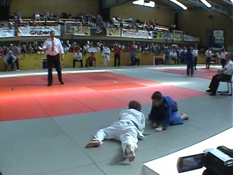 Philipp Sellner - Österr. Meisterschaft U15 (1)