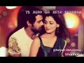 Ye Aanshoo Na Dekh Sakunga Song Best Status Video Police Aur Mujrim Movie