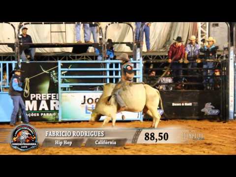 Rodeio de Ribeirão do Sul 2015 - ENTREVISTA / FABRICIO RODRIGUES