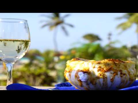 Aruba's National Holiday "Dia di Betico" / Waters Edge 12N Aruba - Restaurant & Bar