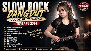 Download lagu Best Rock Dangdut & Slow Rock Full Album 2026 | Perfect for Relaxing mp3