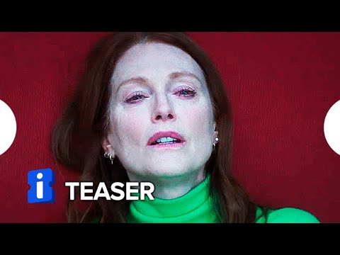 O Quarto Ao Lado - Trailer