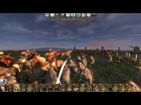 MY VOICE IS SHOT | Thranduil's Realm #68