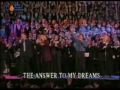 Glory to the King - HILLSONG [Shout to the Lord 2000]
