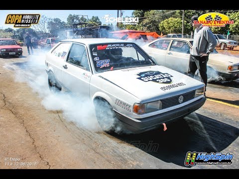 HighSpin - STL #227 Mika Devens no Xanadu 7.986