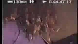 MALICIA "Por intuición" Video demo