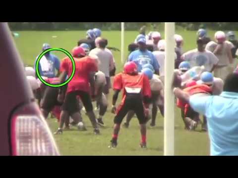 KYLE SCOTT HIGHLIGHT REEL