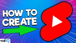 How to Make a YouTube Short - Complete Beginner Guide