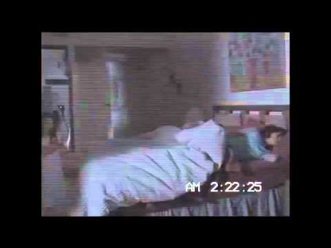 Paranormal Activity 3: VHS Viral Clip 1