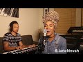 Ed Sheeran Ft Beyoncé Perfect Jade Novah Cover