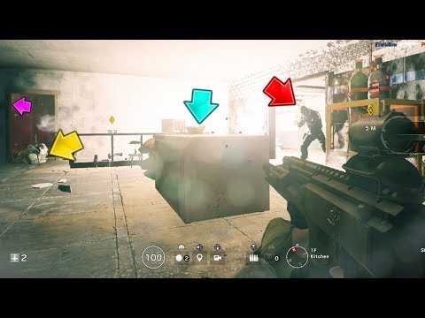 no way.. *ELA IS OVERPOWERED*