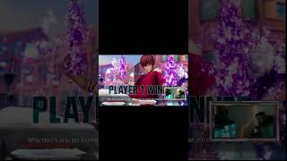 Download lagu An EPIC Battle in KOF XV! 🔥 mp3