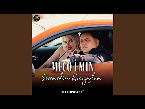 Sevemedim Karagozlum