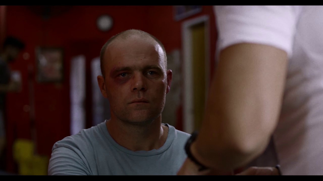 'El sonido de la campana', de Augusto Sinay - Trailer