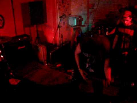 Death Toll 80k 11.09.2009 @ Hospi 30