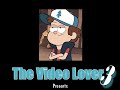 An Intro And Outro I Made For The Video Lover 3