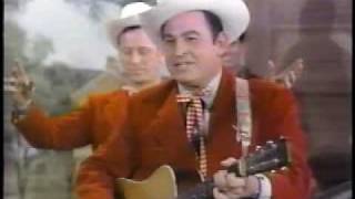 Johnnie &amp; Jack - Honey, I Need You