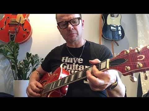 René Estefan - Amazing Grace