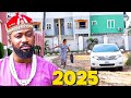 HOW THE PRINCE MET THE POOR GIRL 4 D FIRST TIME FELL IN LOVE WITH HER 2025 Latest Nigerian Movie