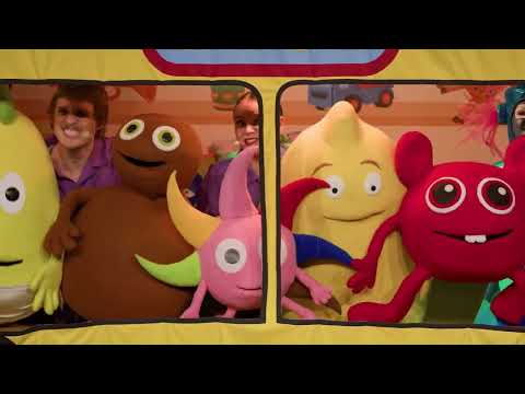 Babblarnas svängiga musikal på en teater nära dig!