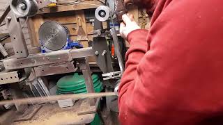 first part viking axe stay tuned