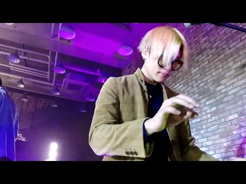 [I'm LIVE] Jannabi &  Tell me (잔나비 & 꿈나라 별나라)