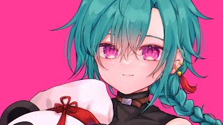 声入り - おはようございます