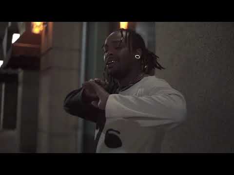 Kiid888- F.T.P freestyle (OFFICIAL MUSIC VIDEO) (prod kevins katana) #888