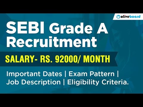 download lagu mp3 mp4 Sebi Recruitment 2018 Notification, download lagu Sebi Recruitment 2018 Notification gratis, unduh video klip Sebi Recruitment 2018 Notification