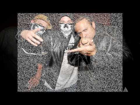 DIRRTY D Feat. CHINO XL & TURBIN "SECRET POWER"
