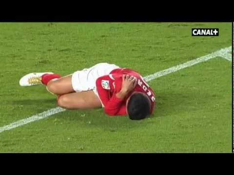 2ª División 2011/2012 - 12ª Jornada - Real Murcia vs RC Deportivo (0-0)