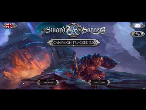 Sword & Sorcery AC - Campaign 